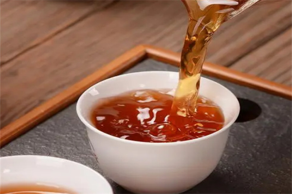 巷子茶加盟