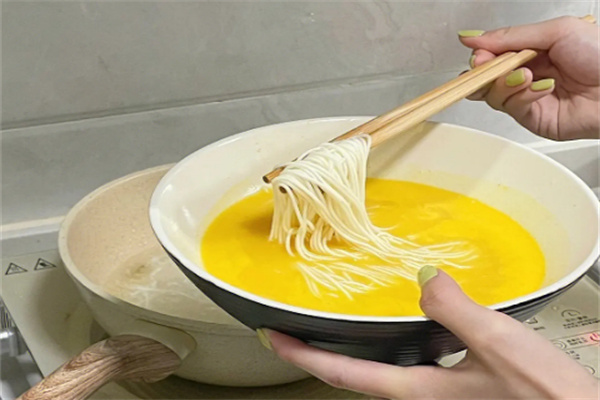 一飯一面快餐