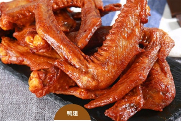 立海阿膠鴨加盟