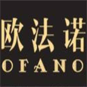 歐法諾全屋定制加盟