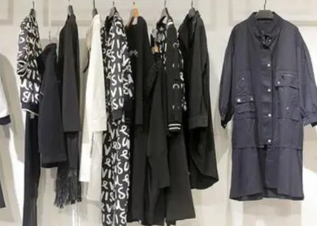弗貓服飾加盟