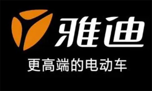 雅迪經銷商加盟