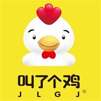 叫了個雞店加盟