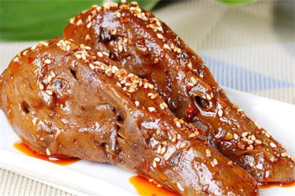 王記大王鴨貨
