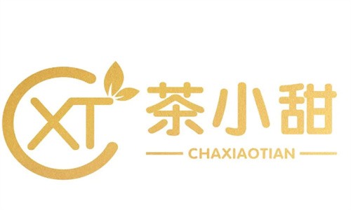 茶小甜加盟