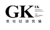 gkek男裝加盟