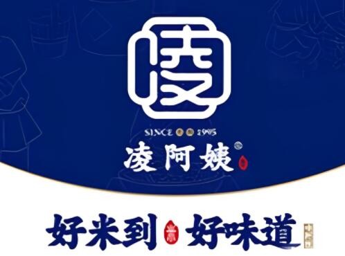 凌阿姨飯團(tuán)加盟
