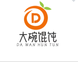 大碗餛飩加盟