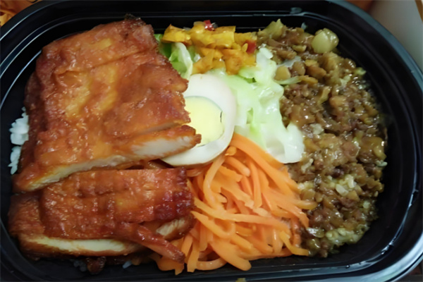 非飯不可加盟