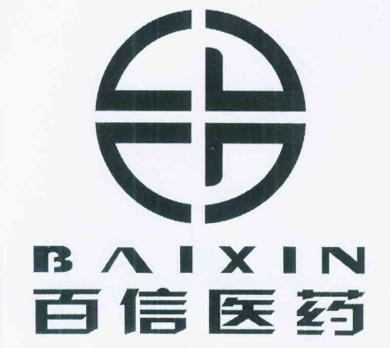 百信醫藥加盟