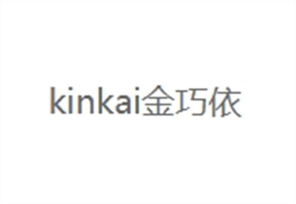 金巧依女裝加盟