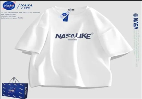 NASA服裝加盟