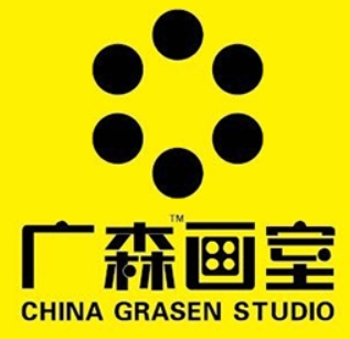 廣森畫室加盟