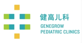 健高兒科加盟
