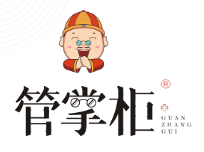 管掌柜加盟