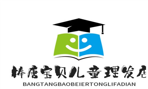 棒唐寶貝兒童理發店加盟
