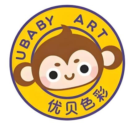 優貝色彩少兒美術加盟