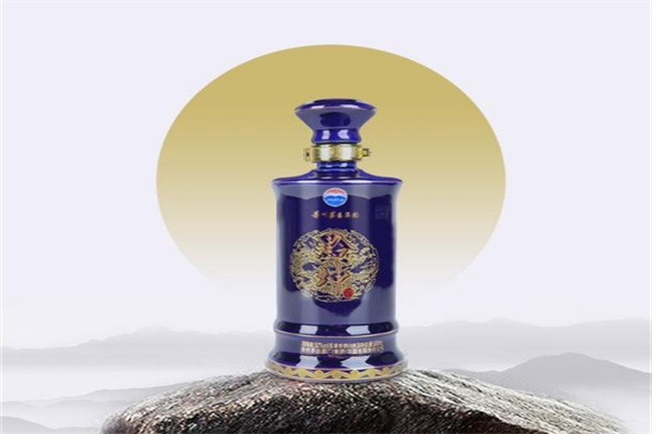 茅臺黔坤酒加盟