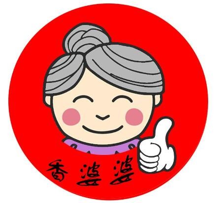 香婆婆熱干面加盟