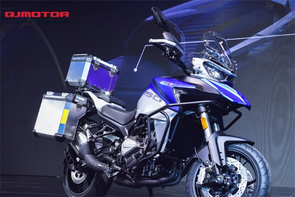 QJMOTOR加盟