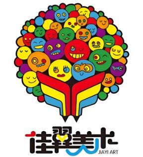佳翼少兒美術(shù)教程加盟