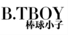 BTBOY棒球小子加盟