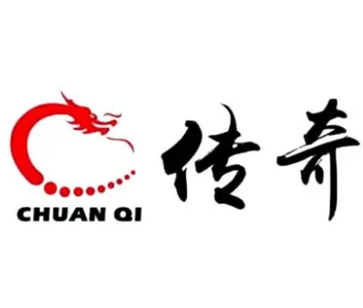傳奇服裝加盟