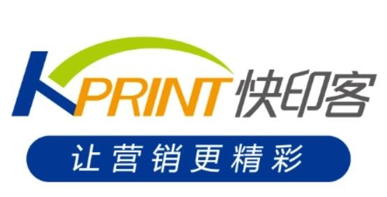 快印客圖文快印加盟