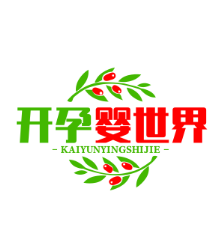 開孕嬰世界加盟