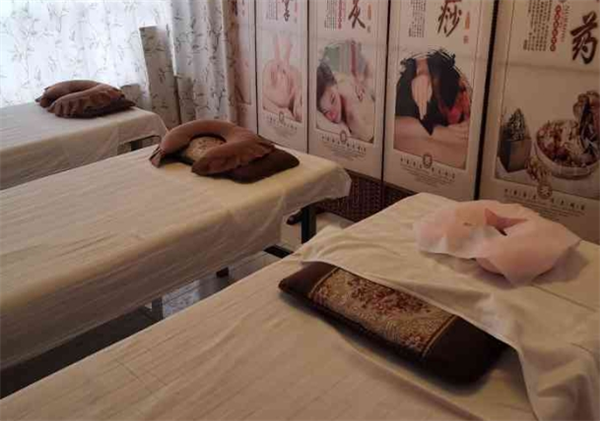 國譽金方養生館加盟