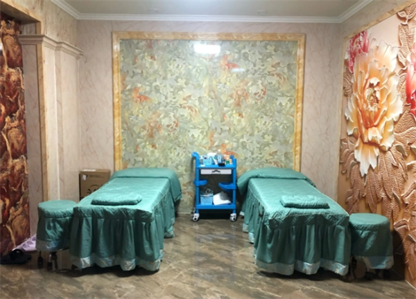 國譽金方養生館加盟