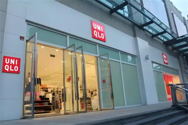 優(yōu)衣庫(kù)門店加盟