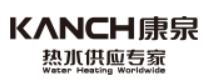 康泉熱水器加盟