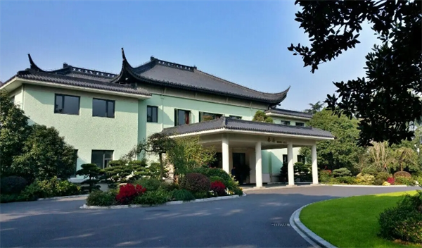 西子賓館加盟