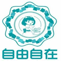 自由自在超市加盟