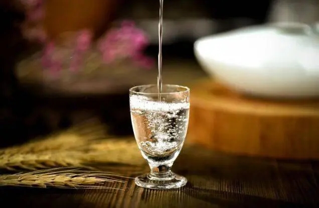 匯升白酒加盟