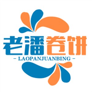 老潘卷餅加盟
