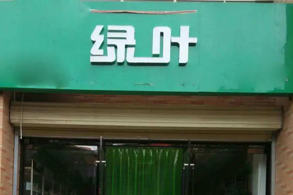 綠葉房產招商加盟