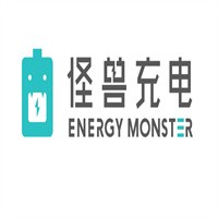 怪獸充電器加盟