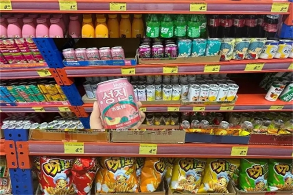 優品多食品折扣倉加盟