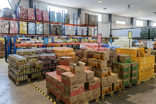 優品多食品折扣倉加盟