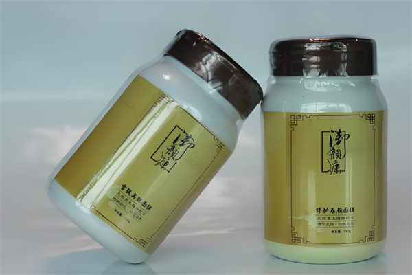 秋御芳養顏中藥面膜