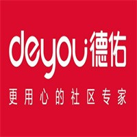 鏈家德佑加盟