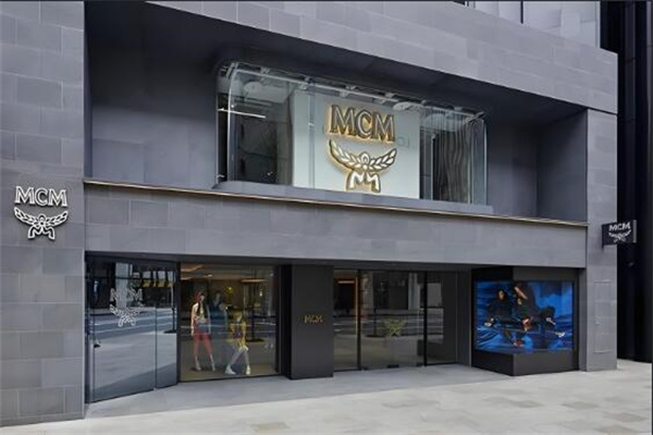 mcm實體店加盟