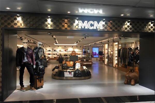mcm實體店加盟