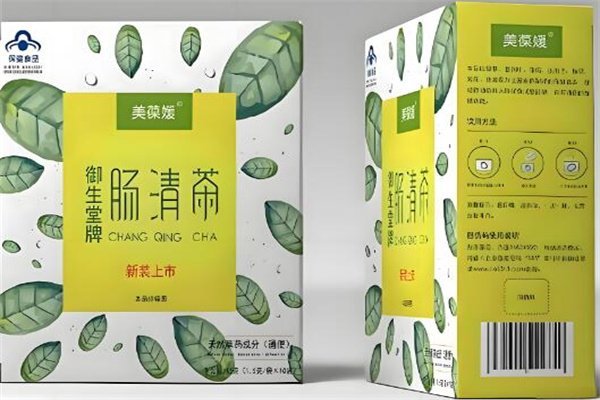 美葆媛潤通茶加盟