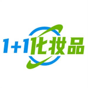 1+1化妝品加盟