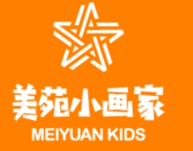 美苑小畫家加盟