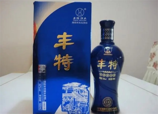 豐特酒業加盟