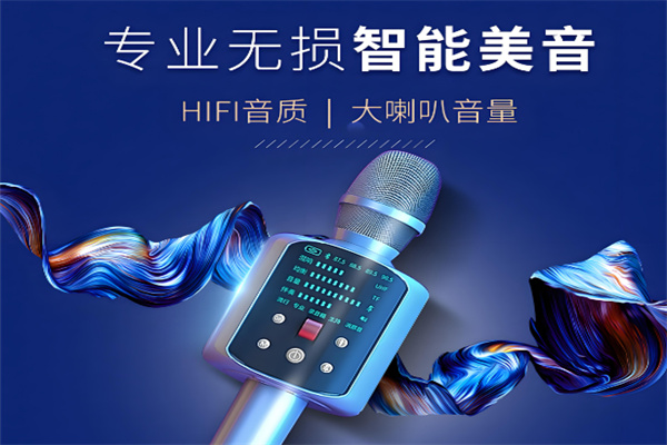 權盟炫聲麥克風加盟